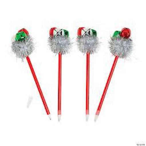 Picture of CHRISTMAS BELL PEN